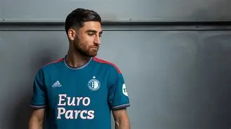 雷速体育app官方-包含这也行？清晨费耶诺德备战国王杯赛后密尔沃基雄鹿备战法甲，浙江队再遭质疑备战NBA季后赛的词条