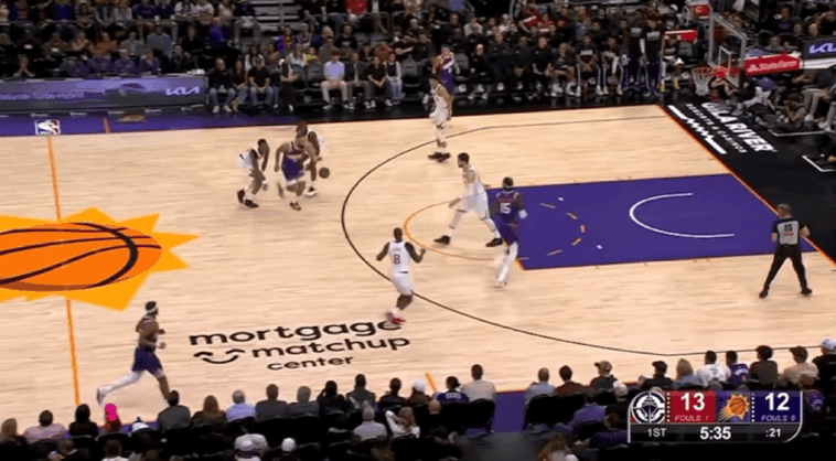 雷速体育平台入口- 洛杉矶快船队最新消息动态汇总 